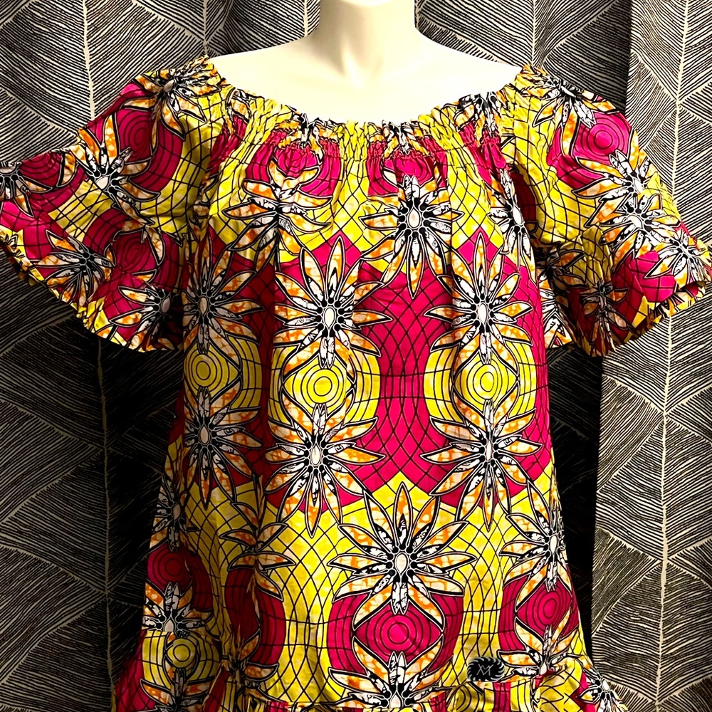 African Print